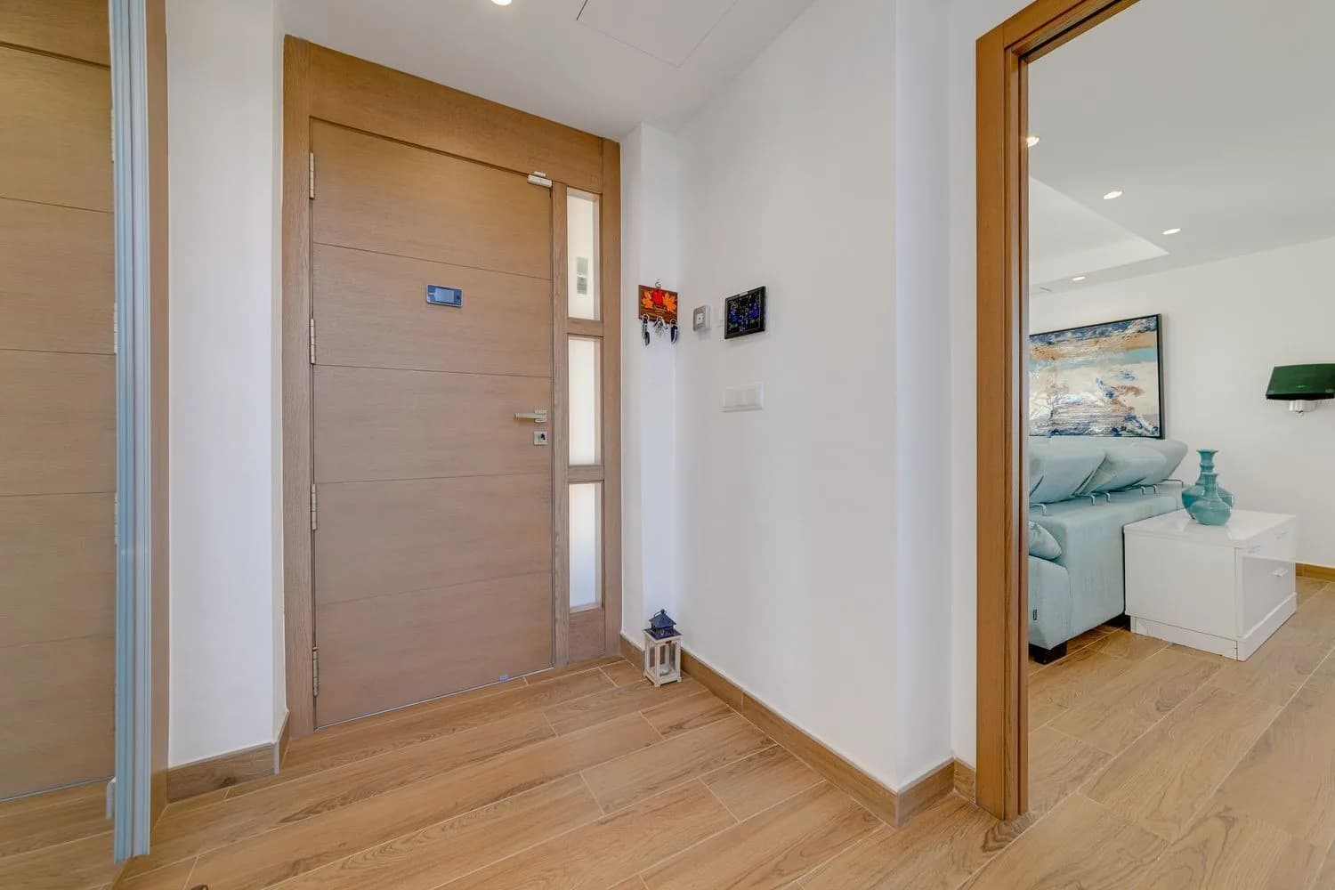 Independent Villa In Torrevieja - Image 9