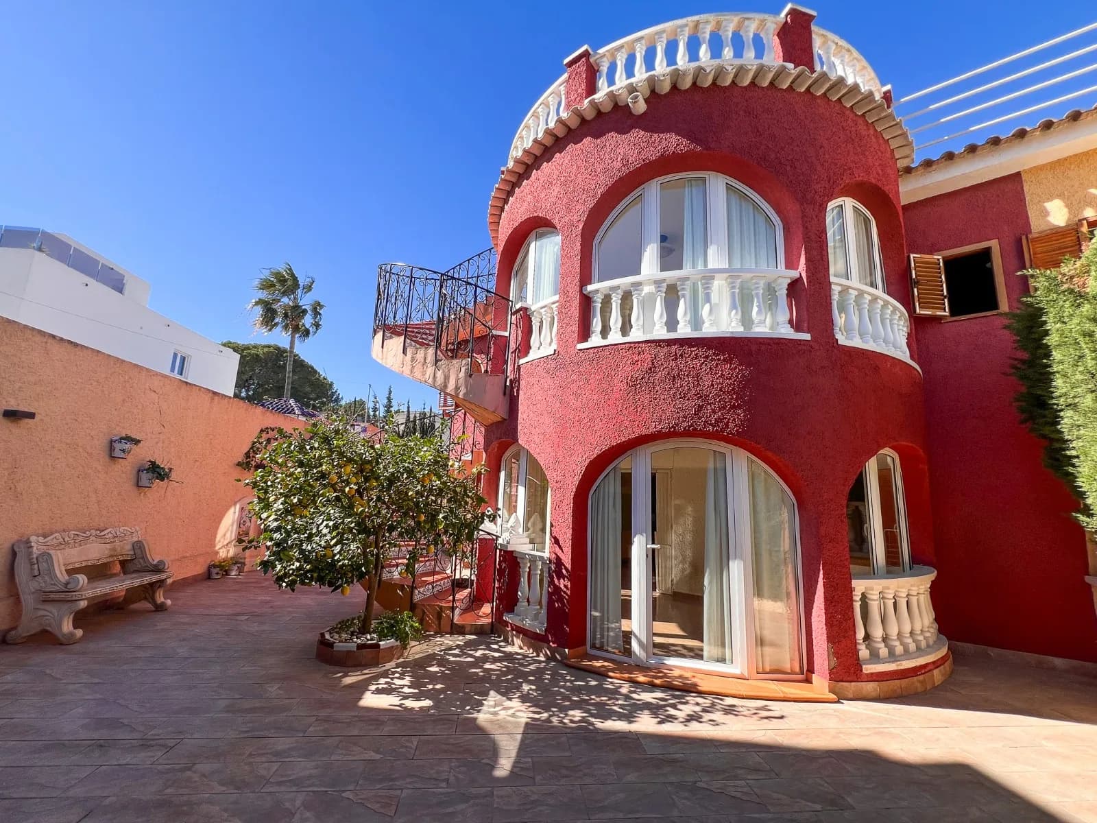 Semi Detached House In Torrevieja - Image 2