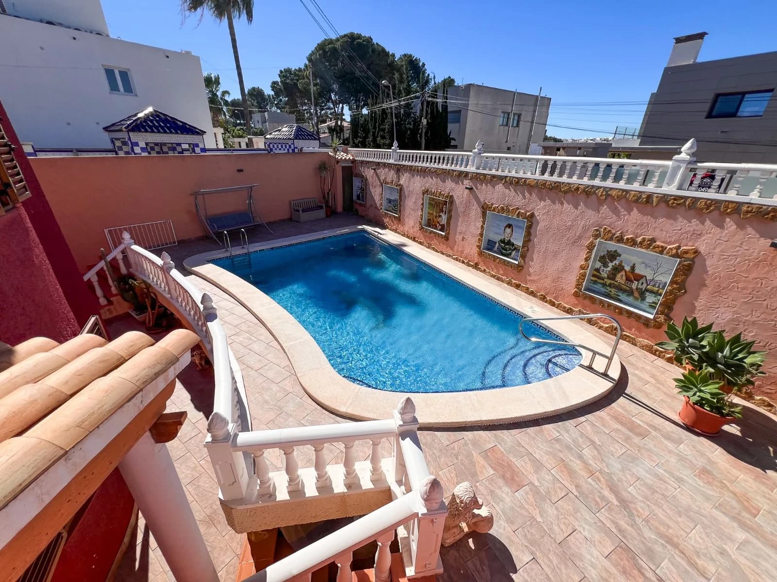 Semi Detached House In Torrevieja - Image 3