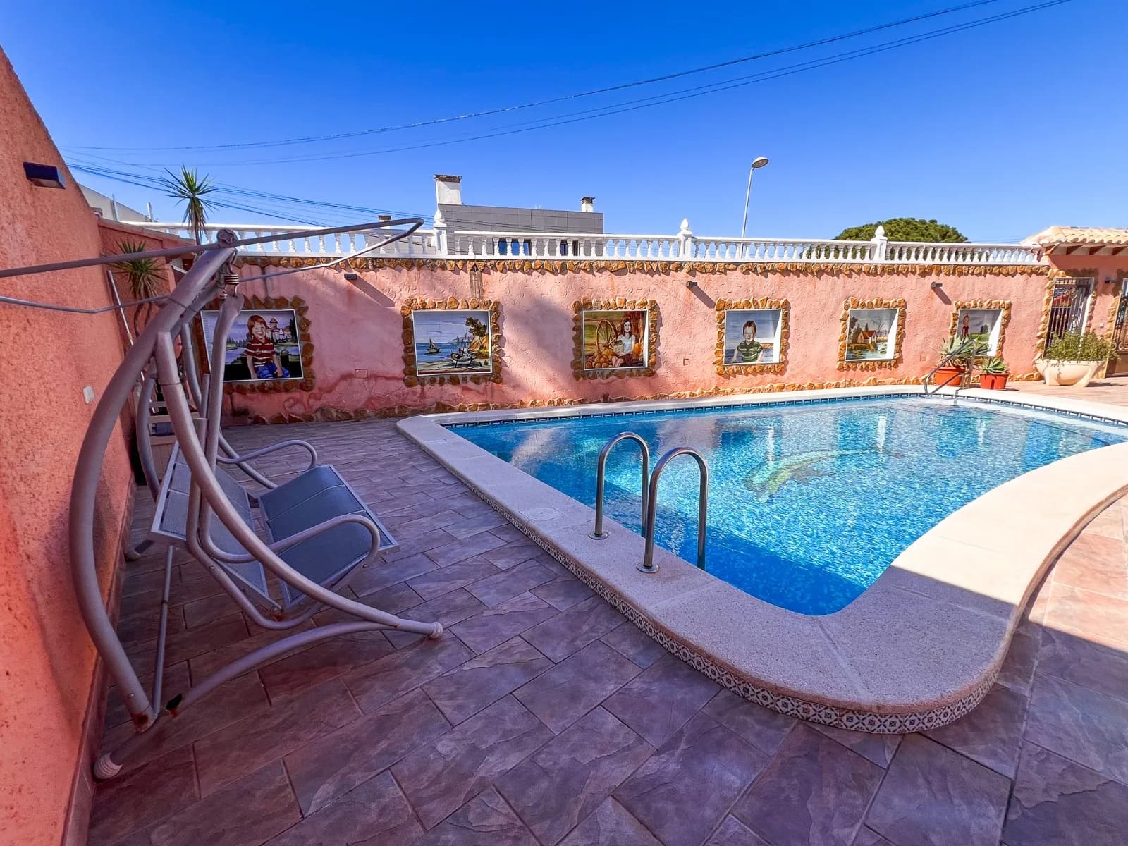 Semi Detached House In Torrevieja - Image 4