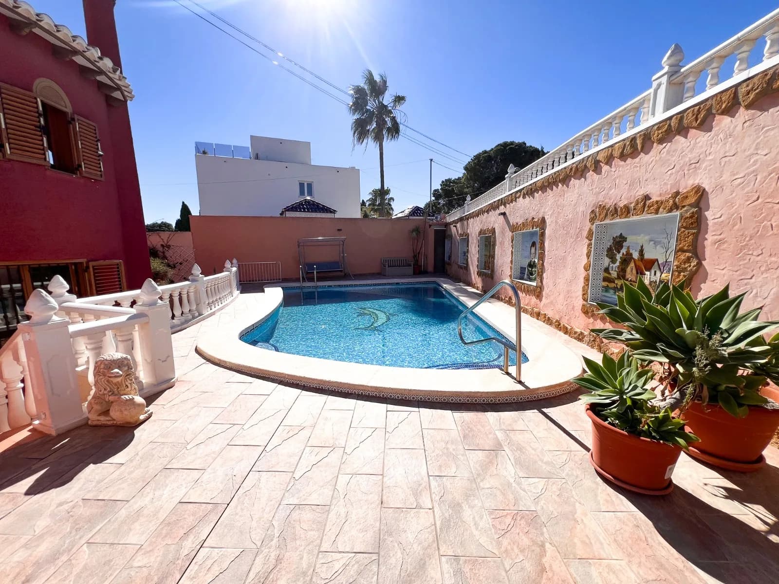 Semi Detached House In Torrevieja - Image 5