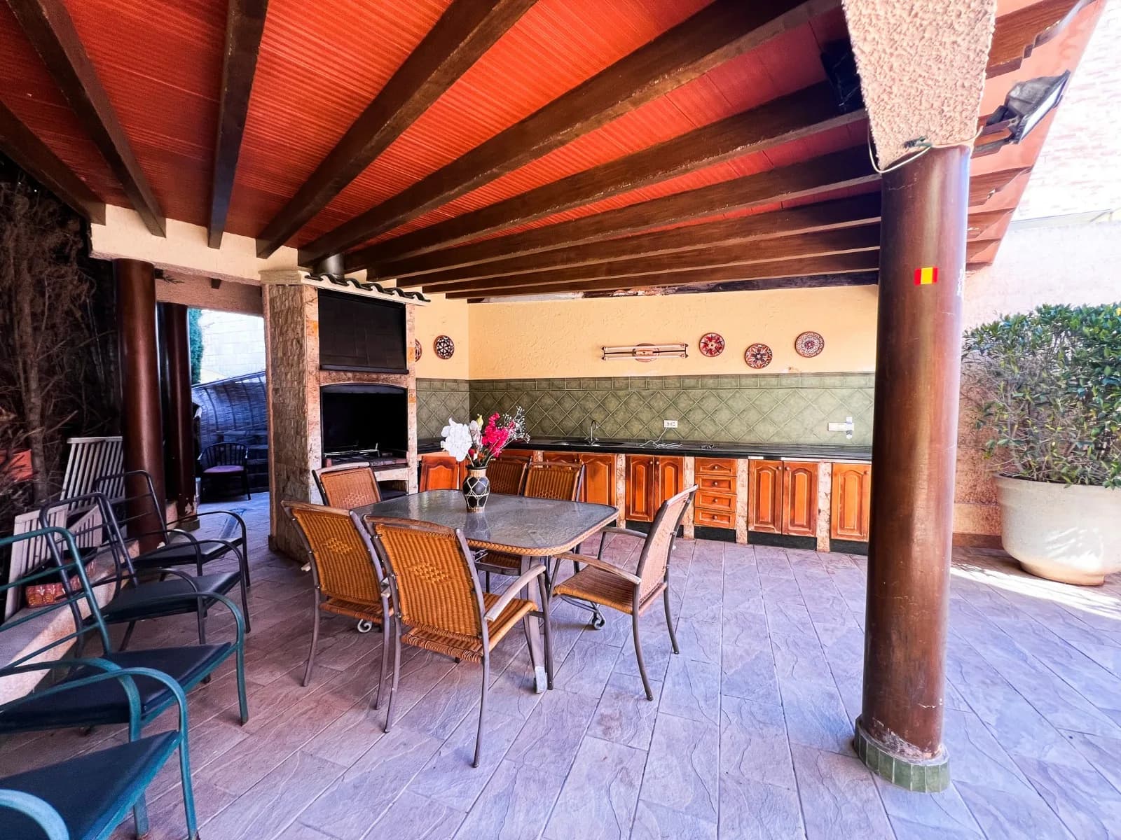 Semi Detached House In Torrevieja - Image 7