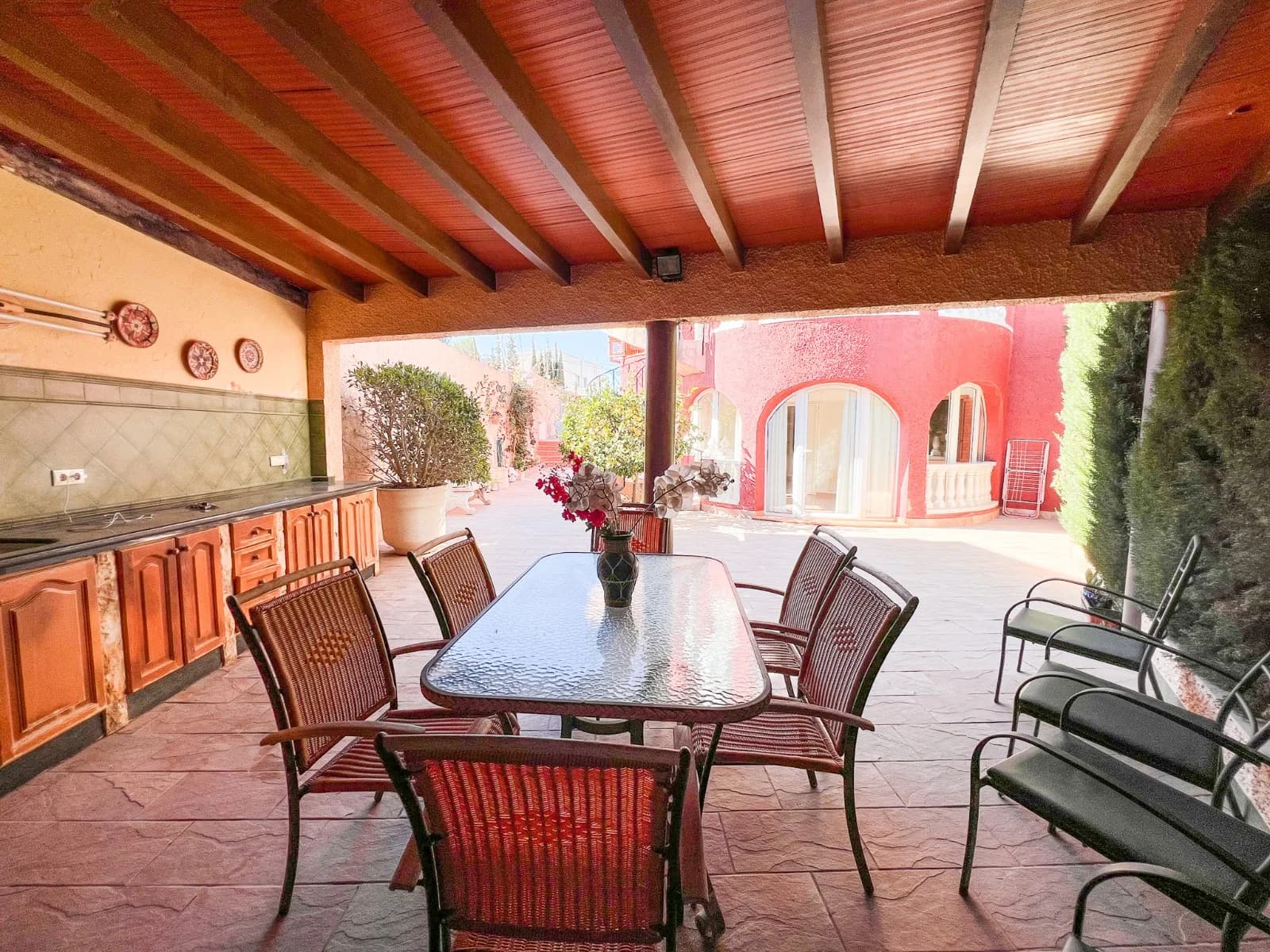 Semi Detached House In Torrevieja - Image 8