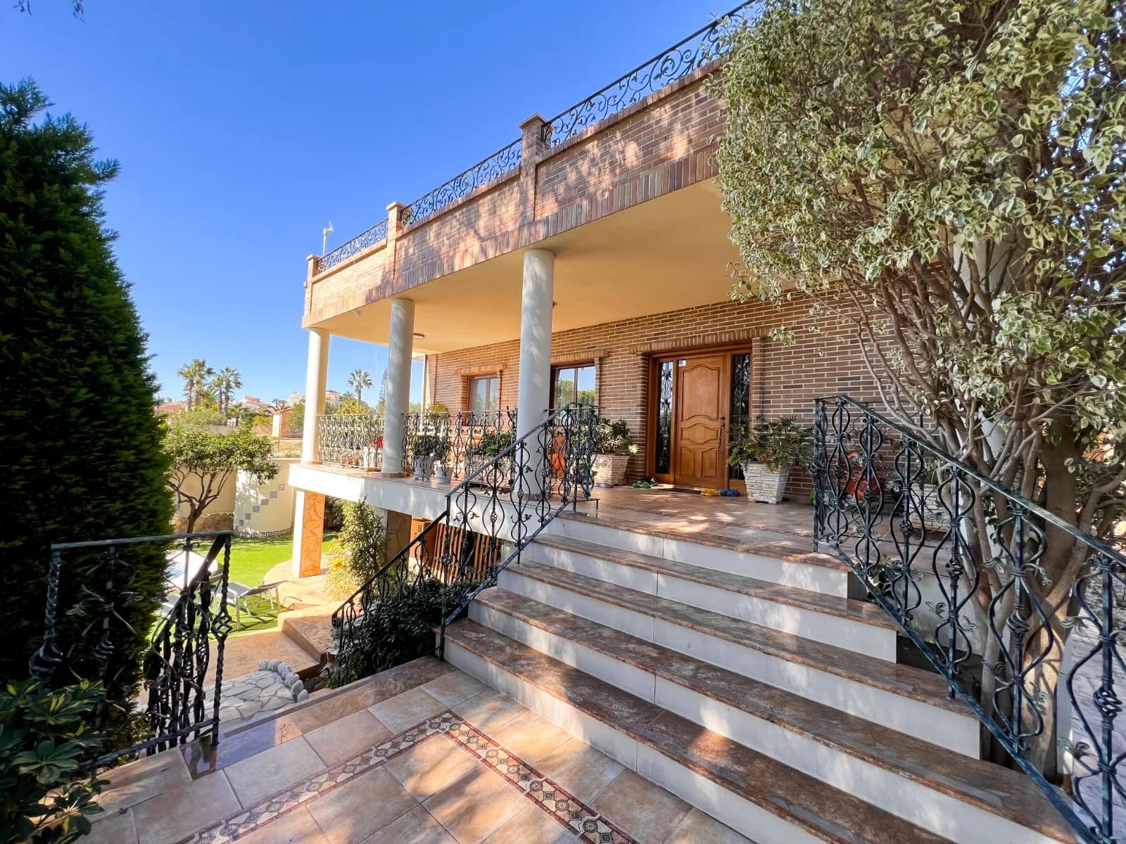 Independent Villa In Ciudad Quesada - Rojales - Image 4