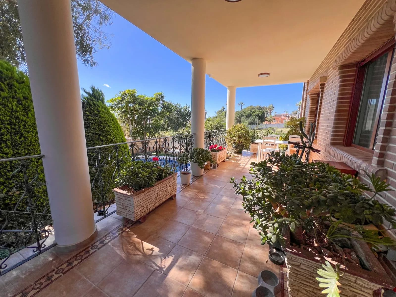 Independent Villa In Ciudad Quesada - Rojales - Image 5