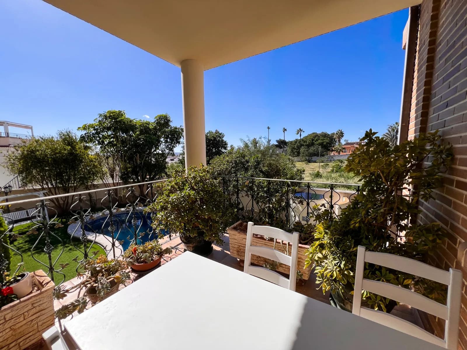 Independent Villa In Ciudad Quesada - Rojales - Image 7