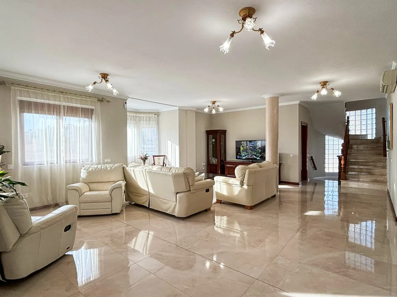 Independent Villa In Ciudad Quesada - Rojales - Image 9