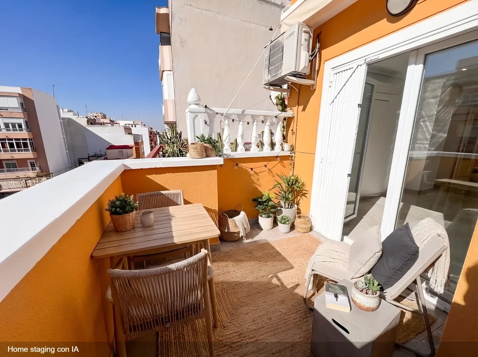 Villa de 2 dormitorios en venta en Torrevieja, Alicante - Image 6