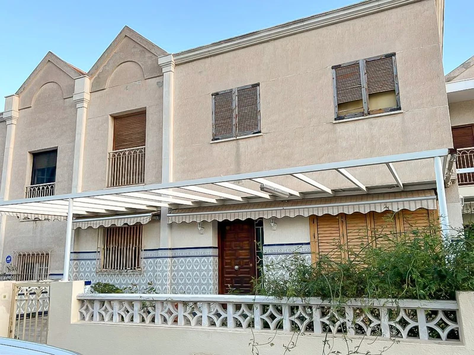 Townhouse de 4 dormitorios en venta en Santa Pola, Alicante - Image 5