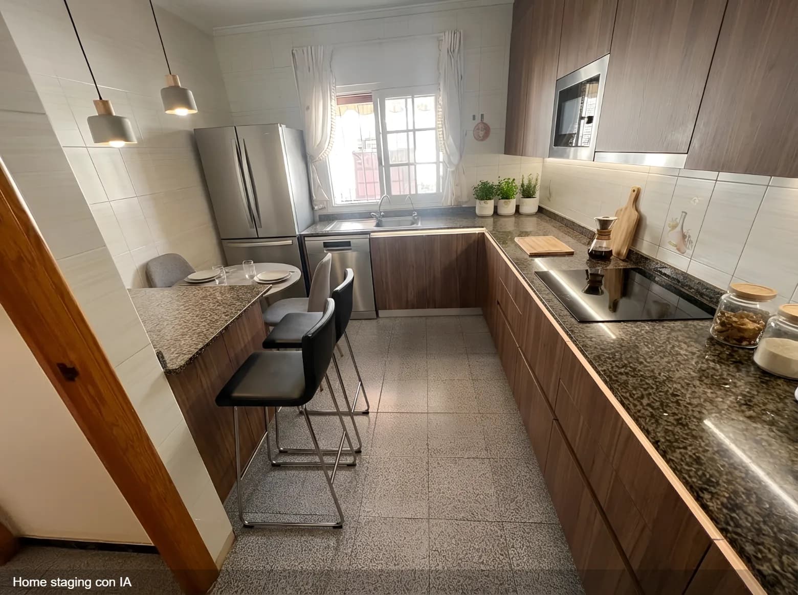 Townhouse de 4 dormitorios en venta en Santa Pola, Alicante - Image 9