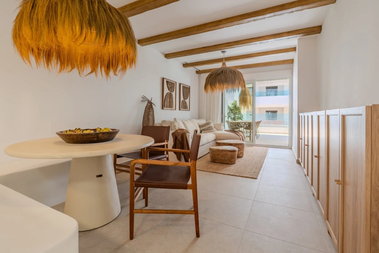 Apartment de 2 dormitorios en venta en Orihuela Costa, Alicante