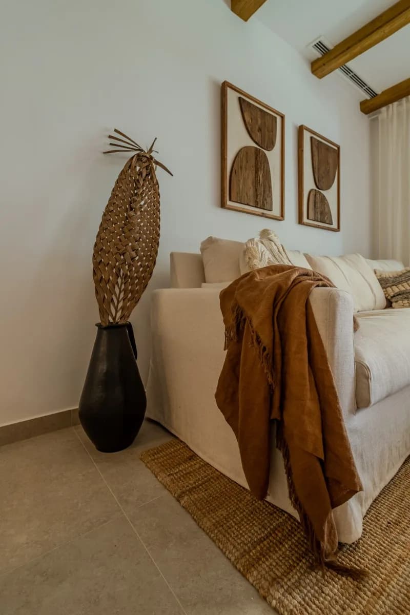 Apartment de 2 dormitorios en venta en Orihuela Costa, Alicante - Image 9