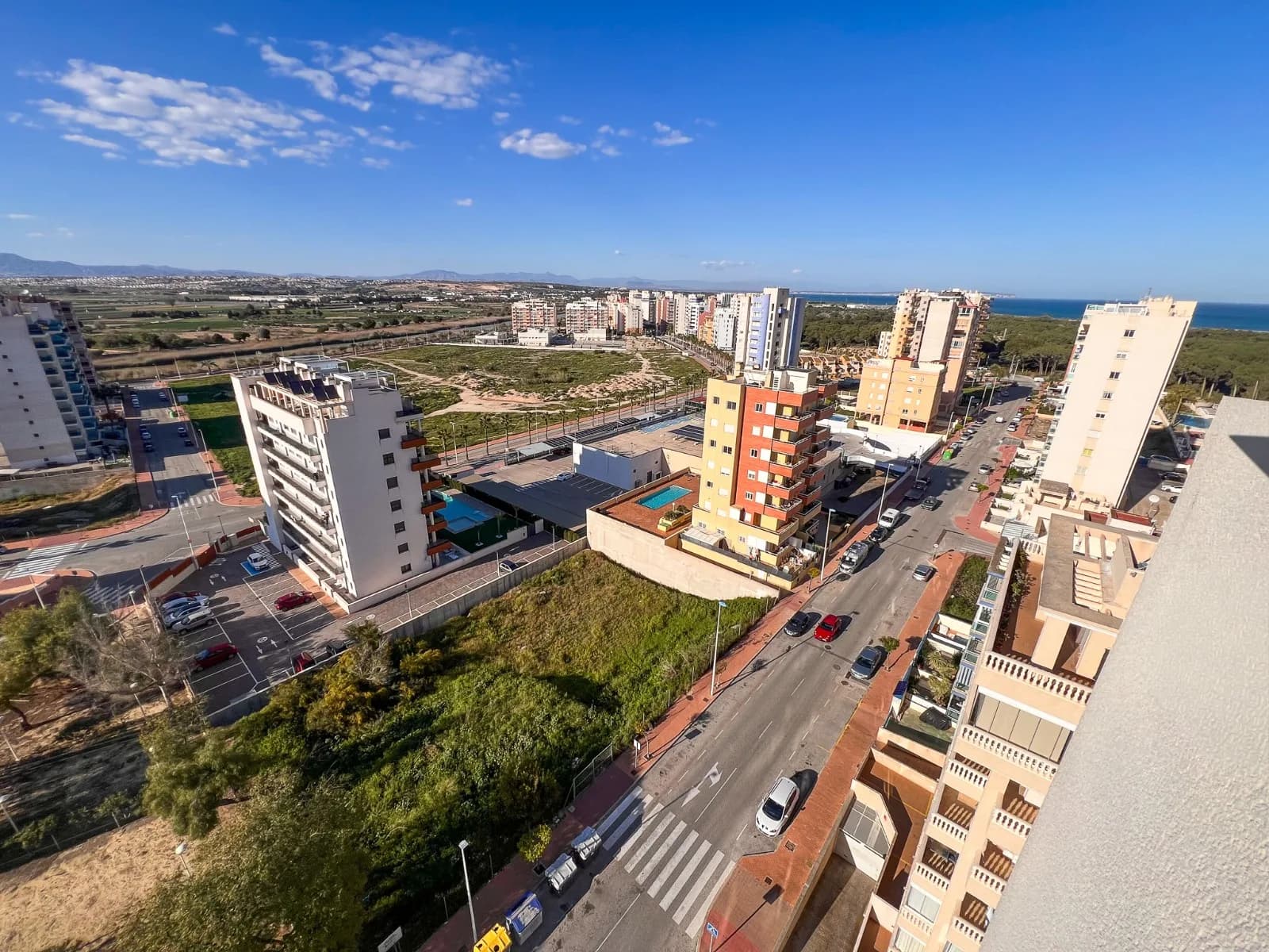 Plot en venta en Guardamar Del Segura, Alicante - Image 3