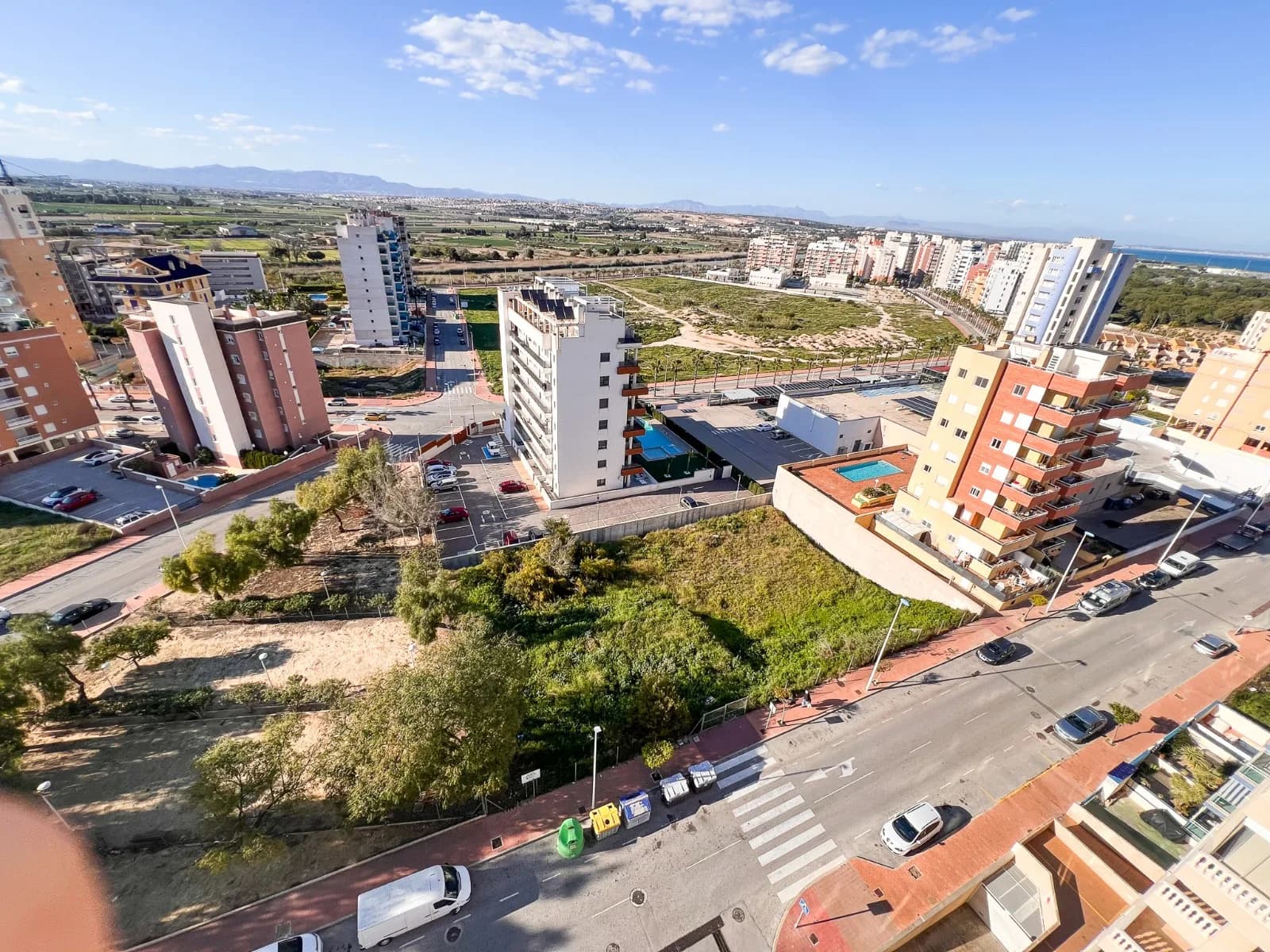 Plot en venta en Guardamar Del Segura, Alicante - Image 4