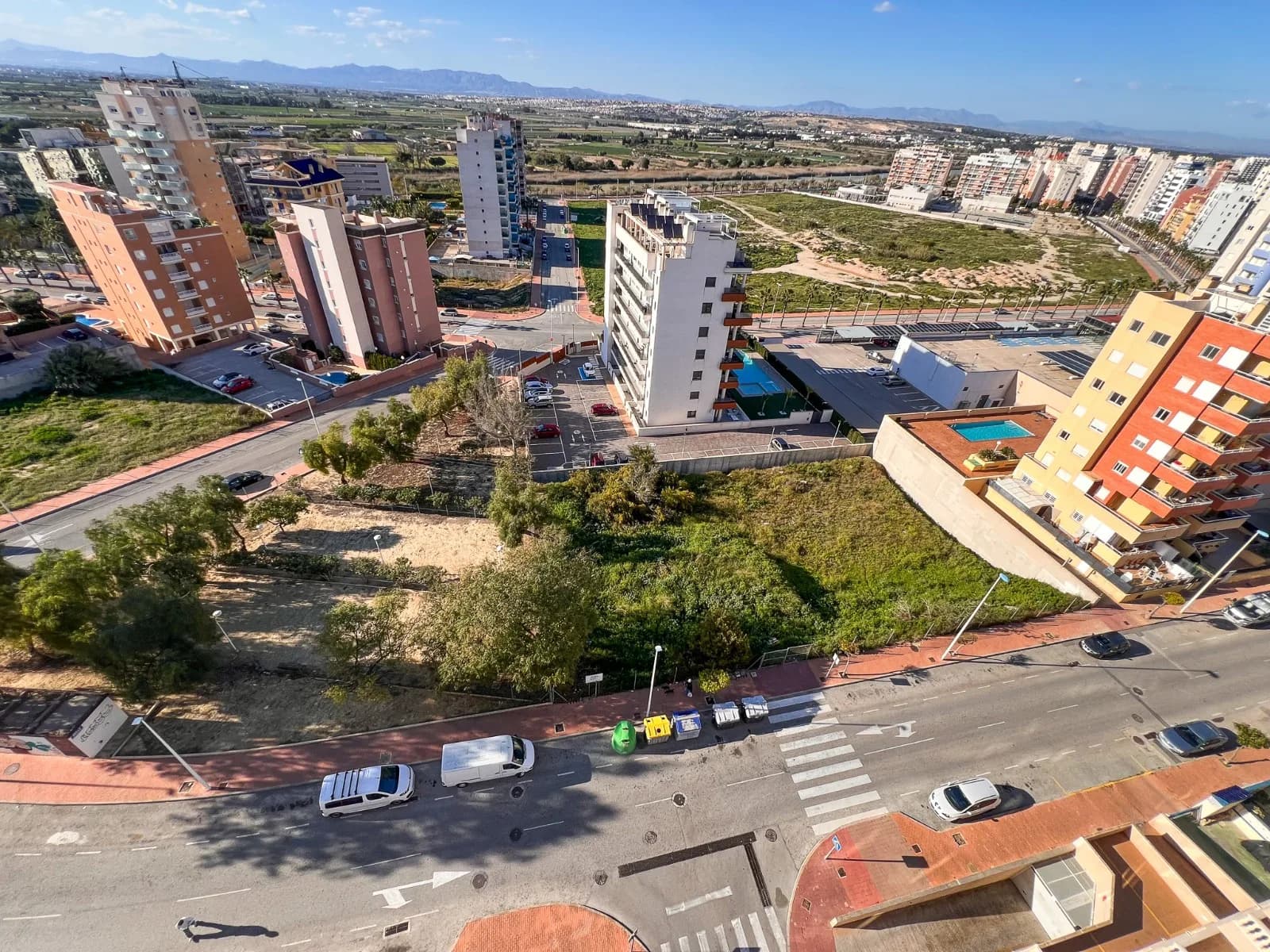 Plot en venta en Guardamar Del Segura, Alicante - Image 6