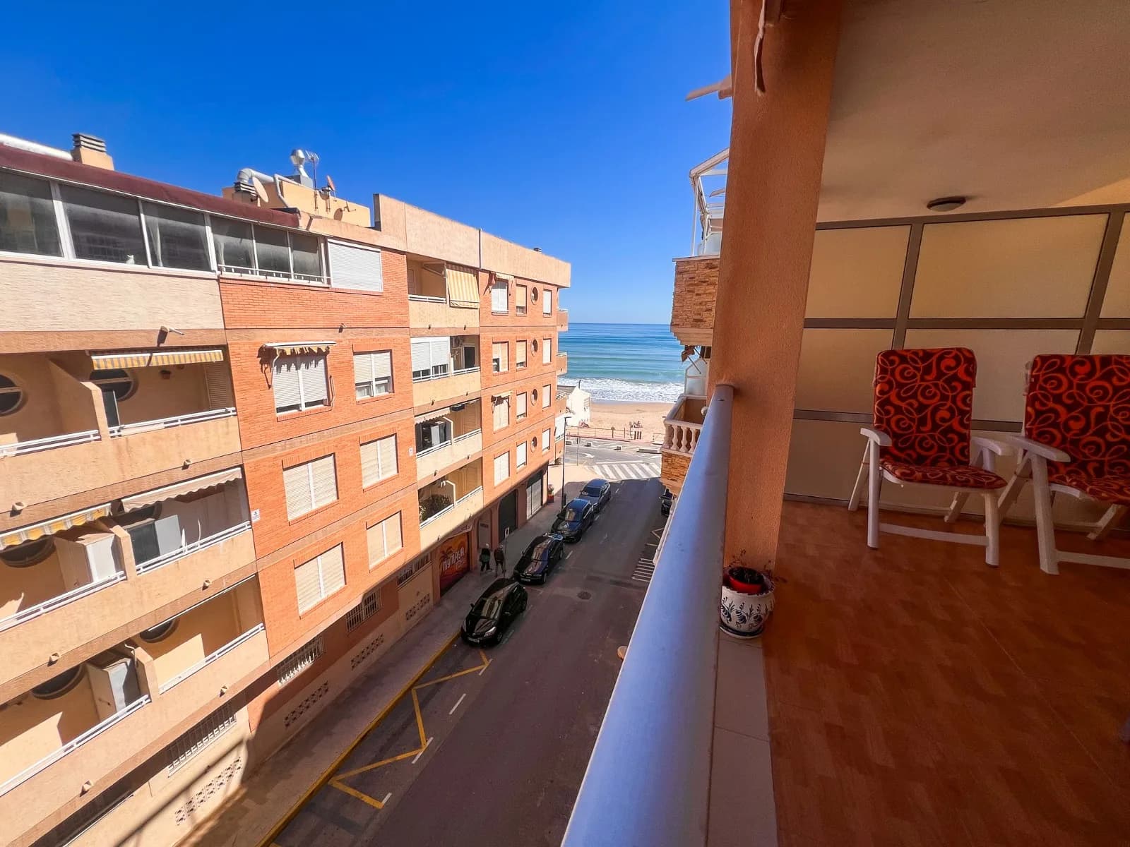 Apartment de 3 dormitorios en venta en Guardamar del Segura, Alicante