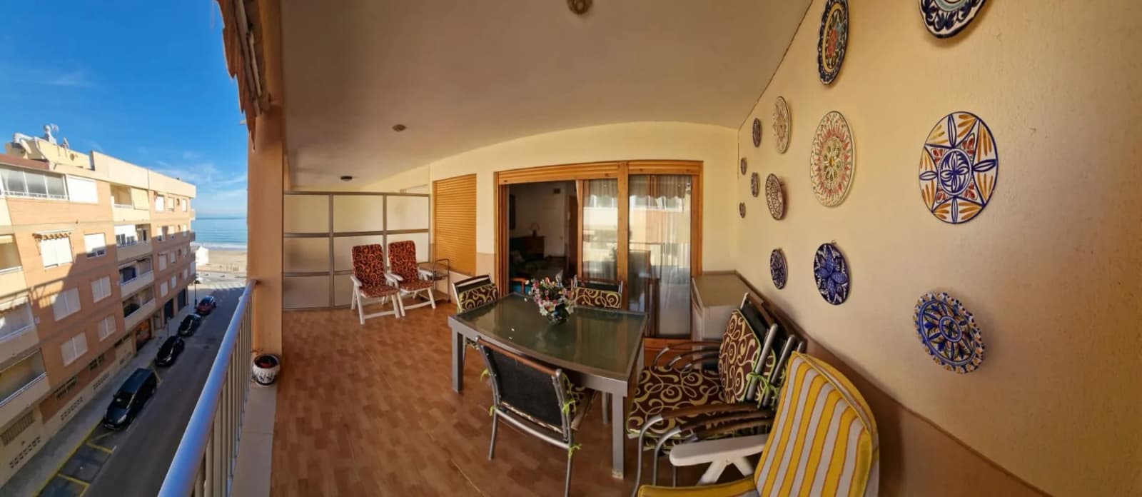 Apartment de 3 dormitorios en venta en Guardamar del Segura, Alicante - Image 5