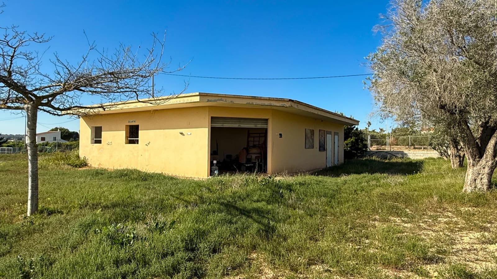 Finca Country Property In Guardamar Del Segura - Image 3