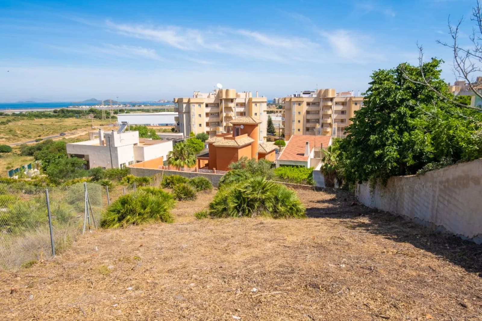 Plot en venta en Cabo de Palos, Murcia - Image 2