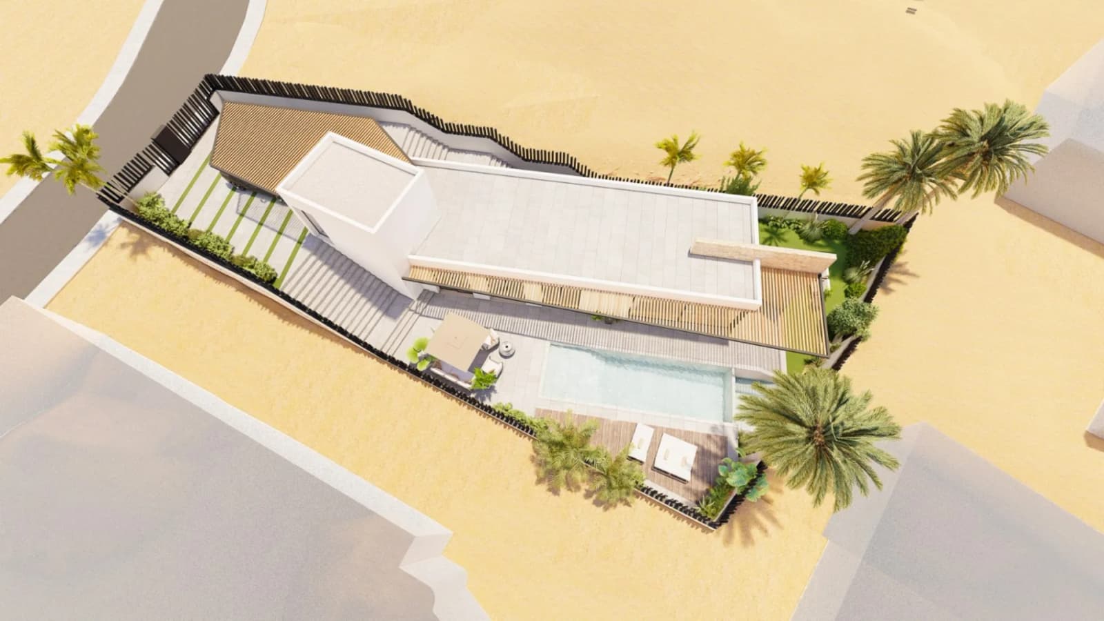 Plot en venta en Cabo de Palos, Murcia - Image 4