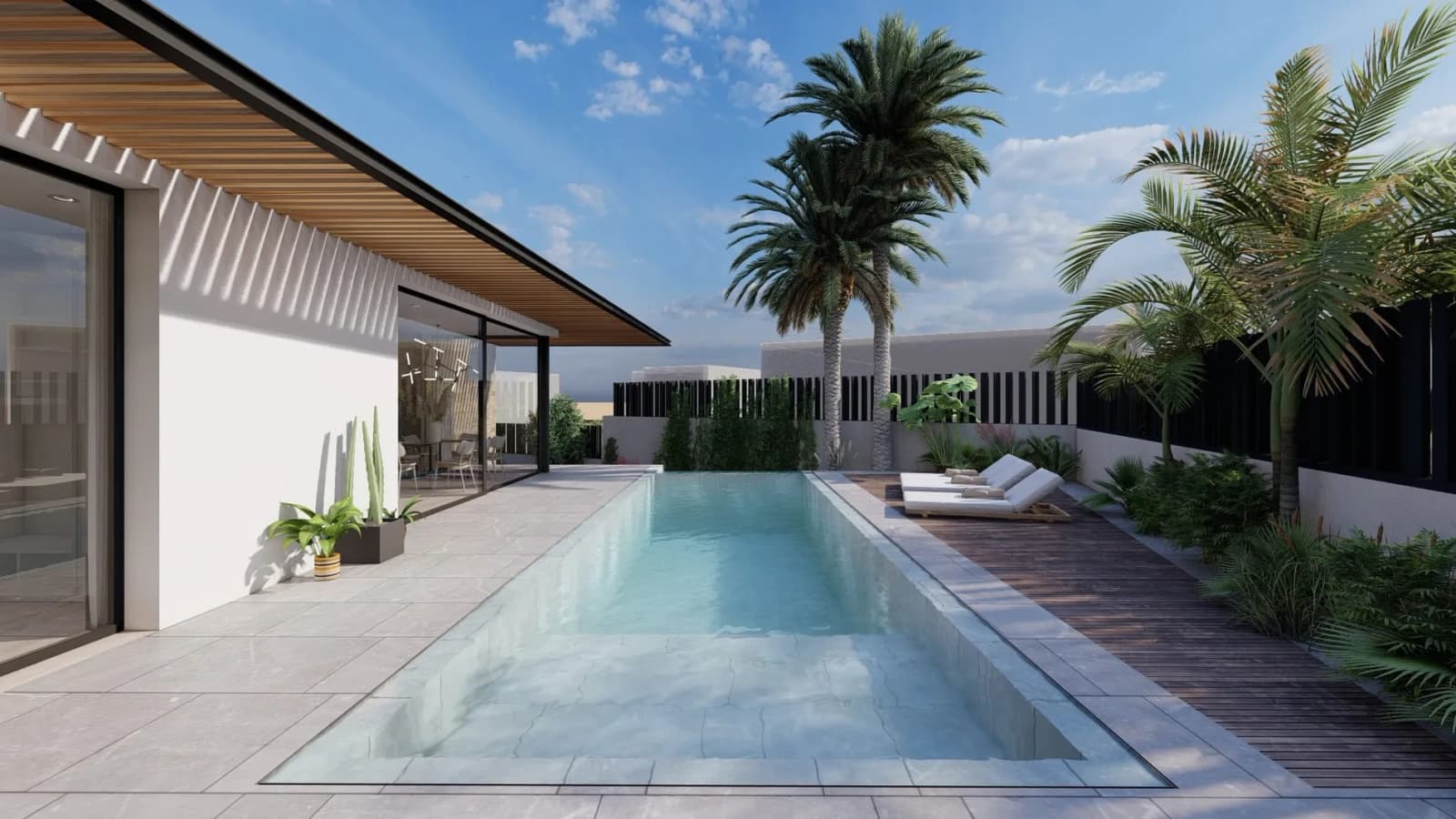 Plot en venta en Cabo de Palos, Murcia - Image 5