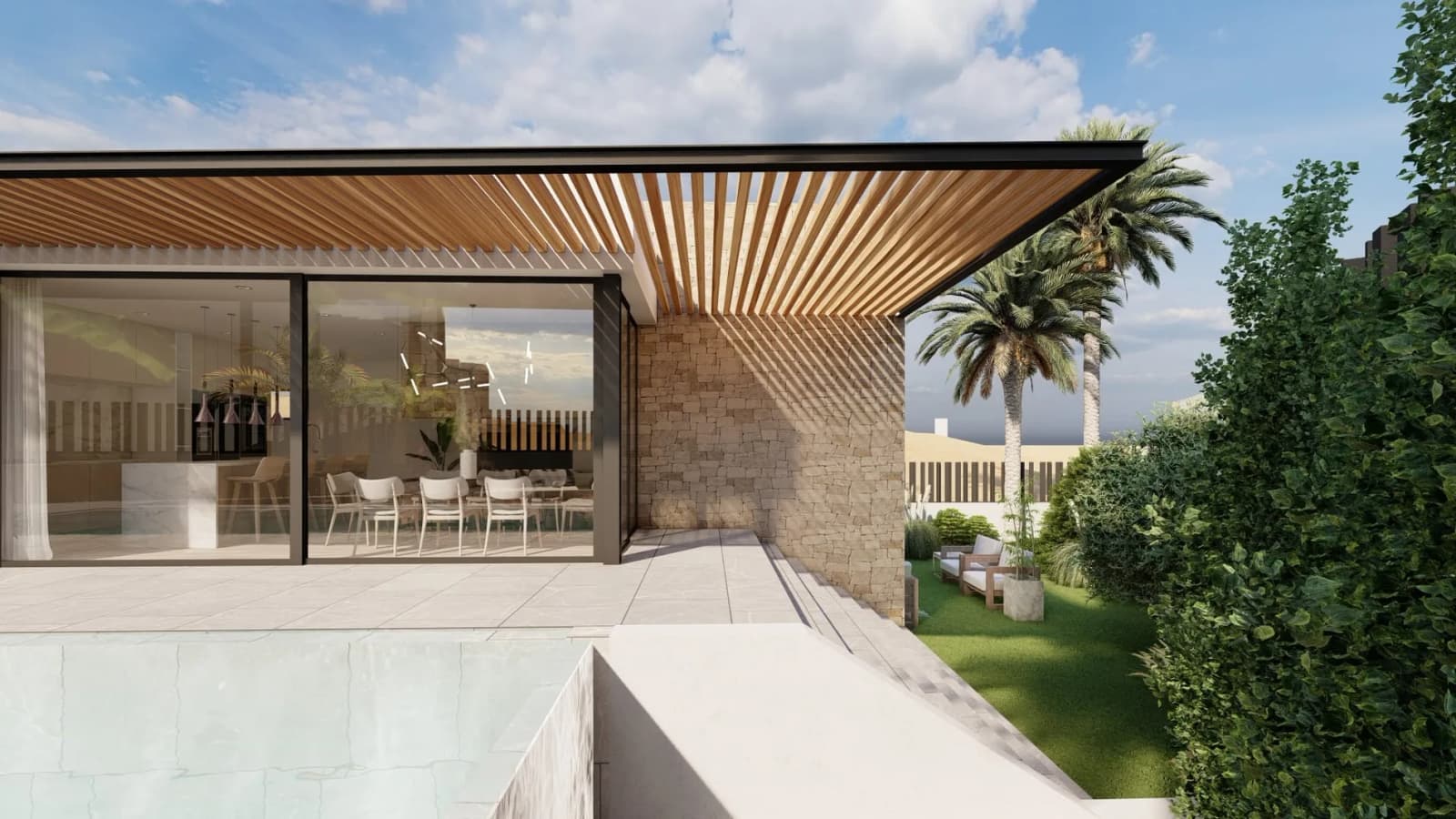 Plot en venta en Cabo de Palos, Murcia - Image 7