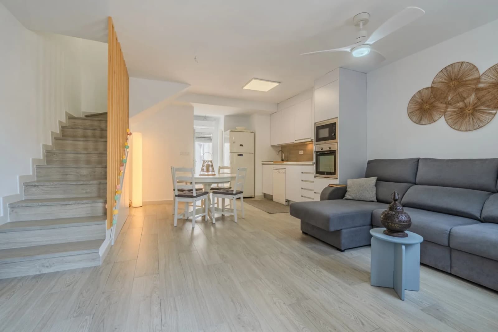 Townhouse de 3 dormitorios en venta en Los Alcazares, Murcia - Image 2