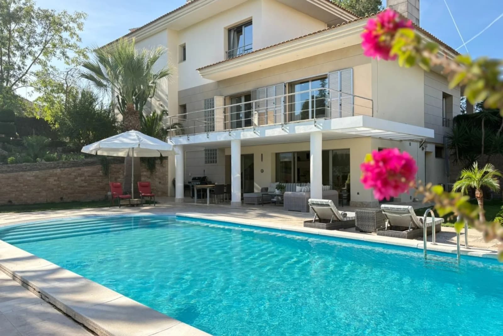Independent Villa In Alcayna - Image 2