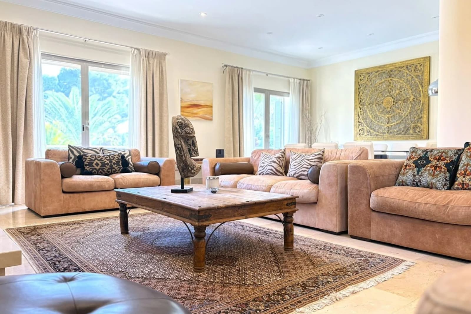 Independent Villa In Alcayna - Image 5