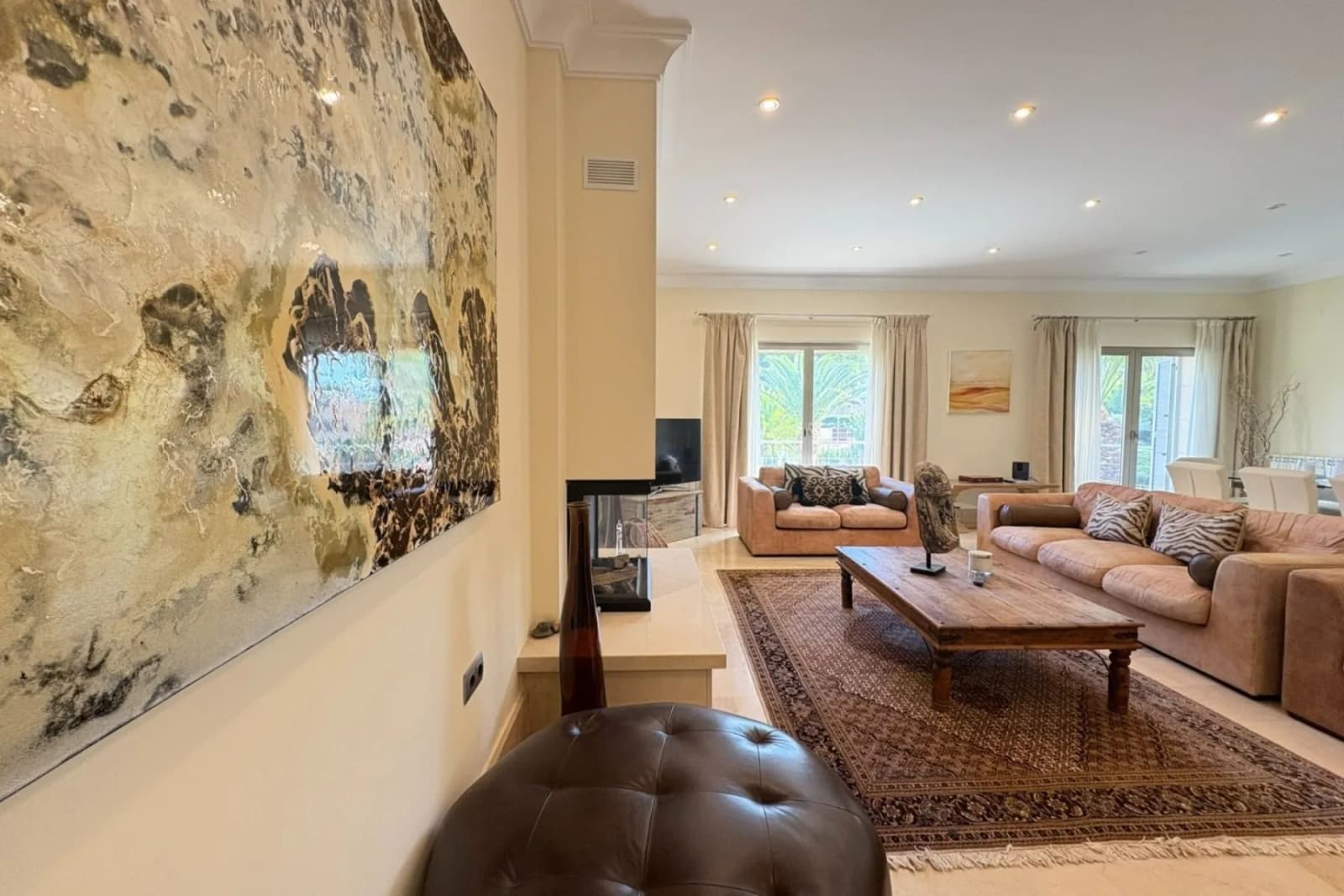Independent Villa In Alcayna - Image 9
