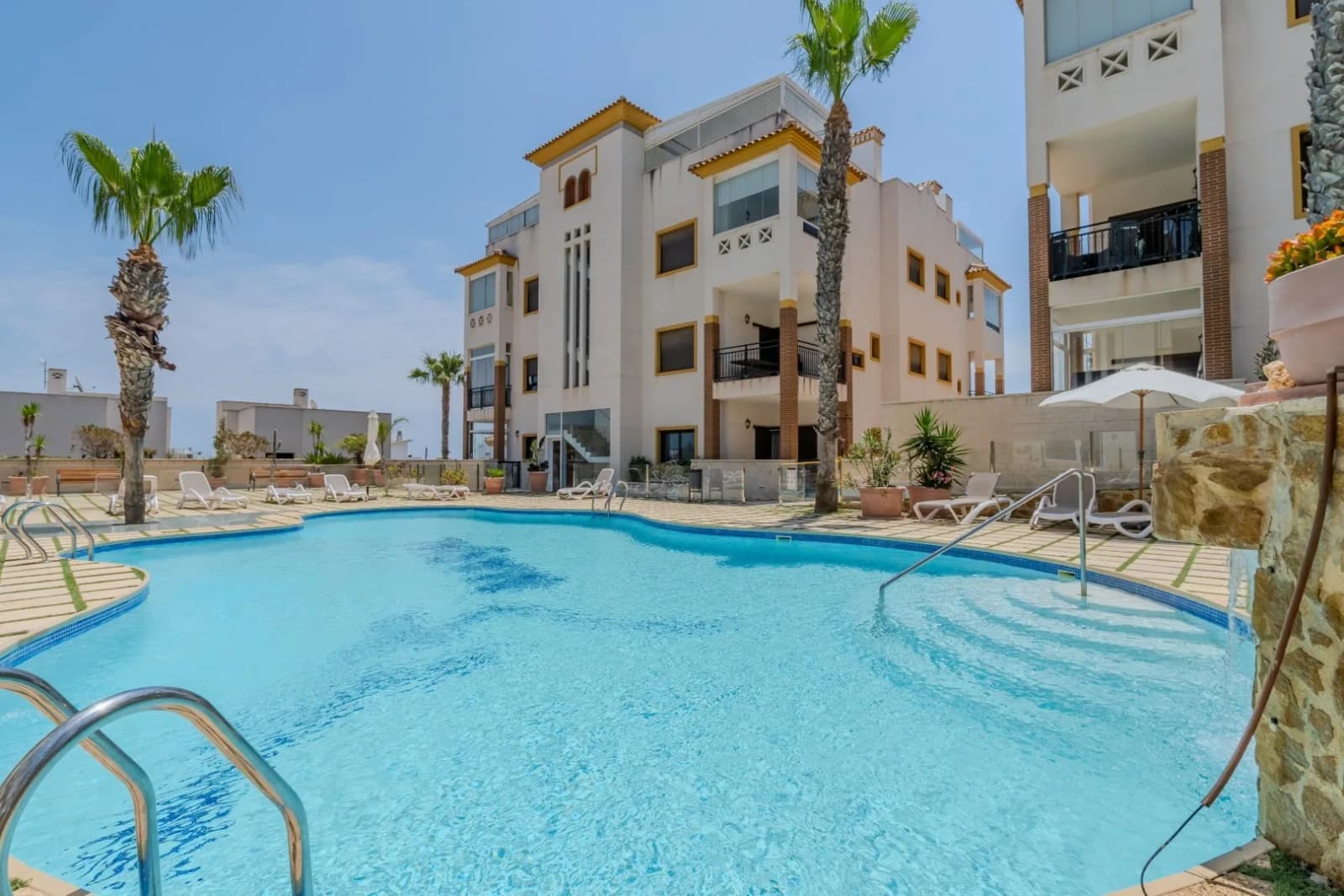 Ground-floor In Guardamar Del Segura
