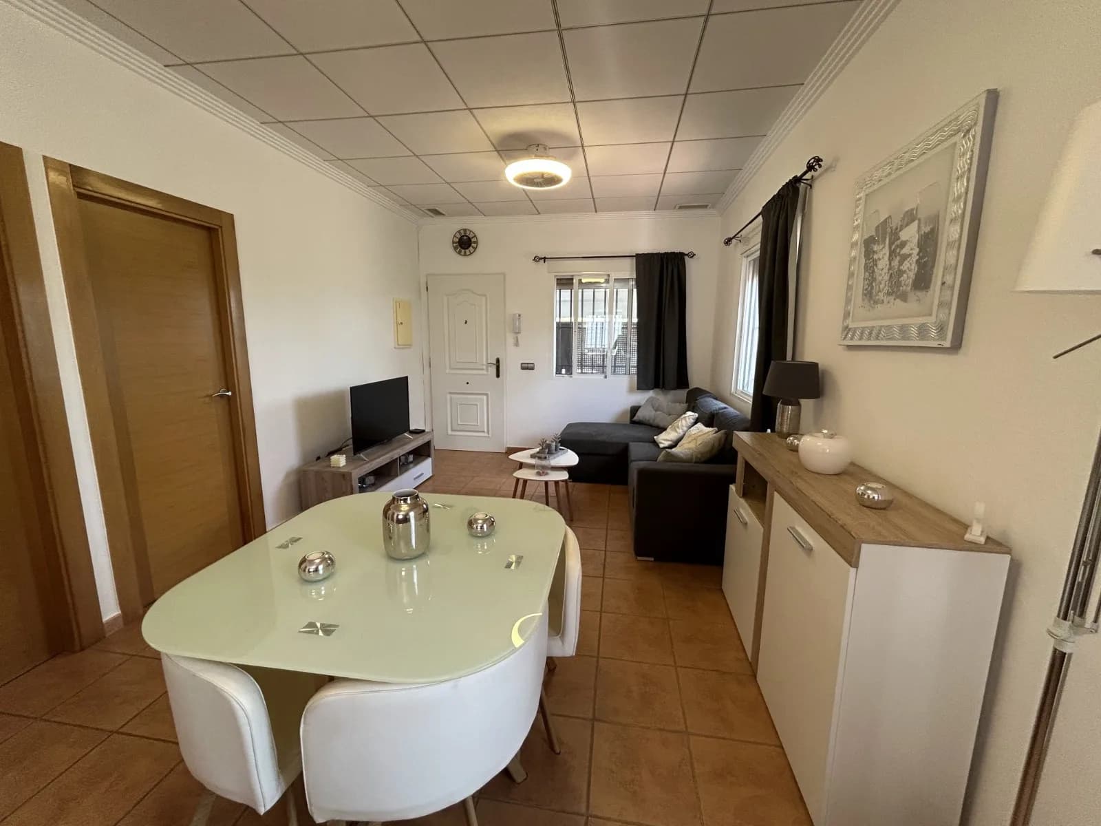 Independent Villa In Los Urrutias - Image 3