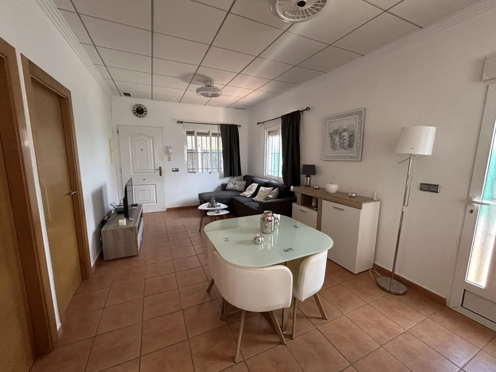 Independent Villa In Los Urrutias - Image 4