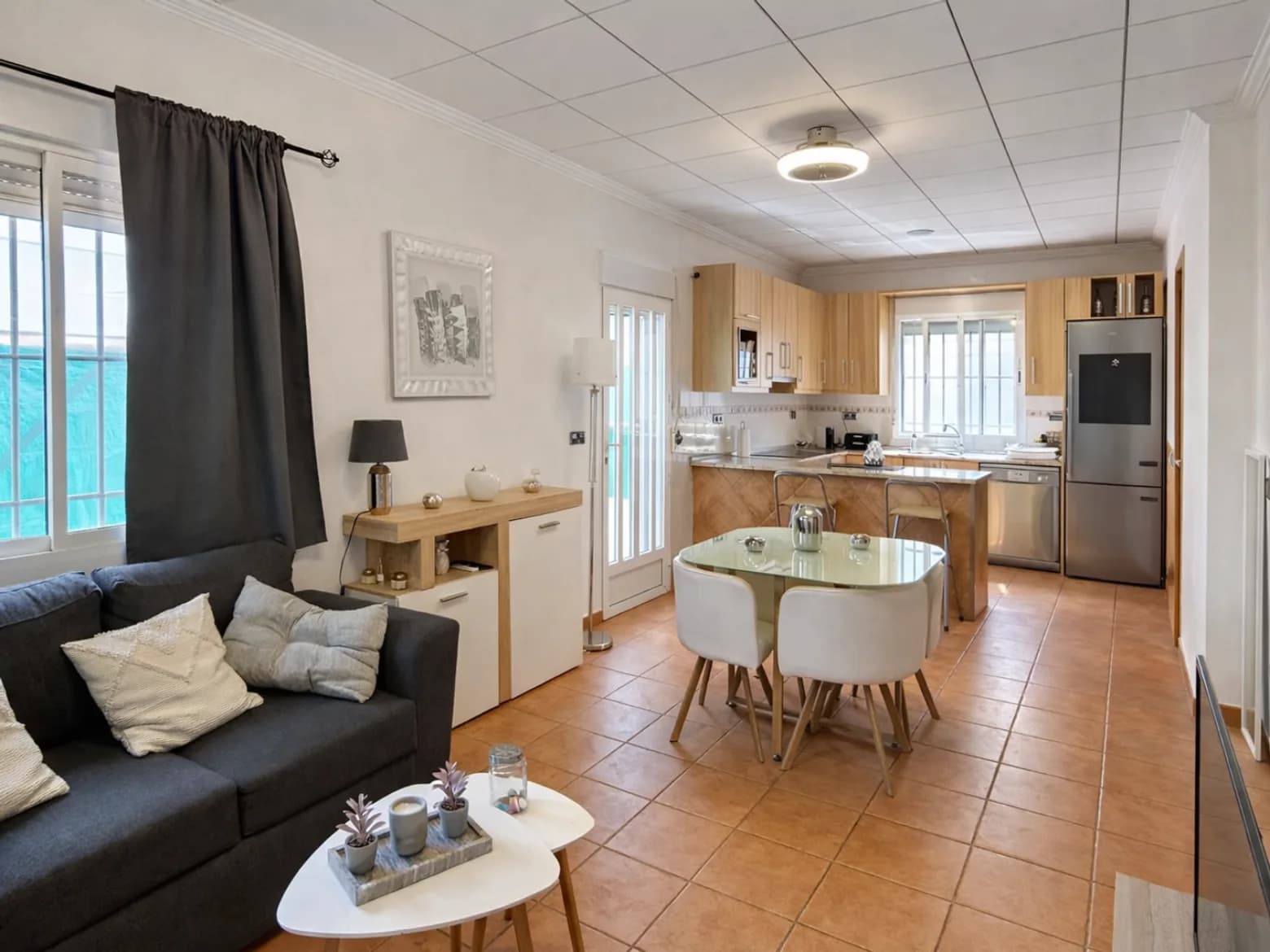 Independent Villa In Los Urrutias - Image 6