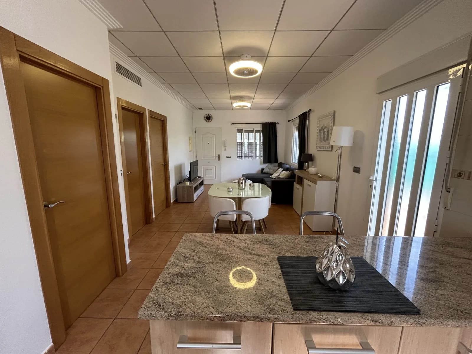 Independent Villa In Los Urrutias - Image 7