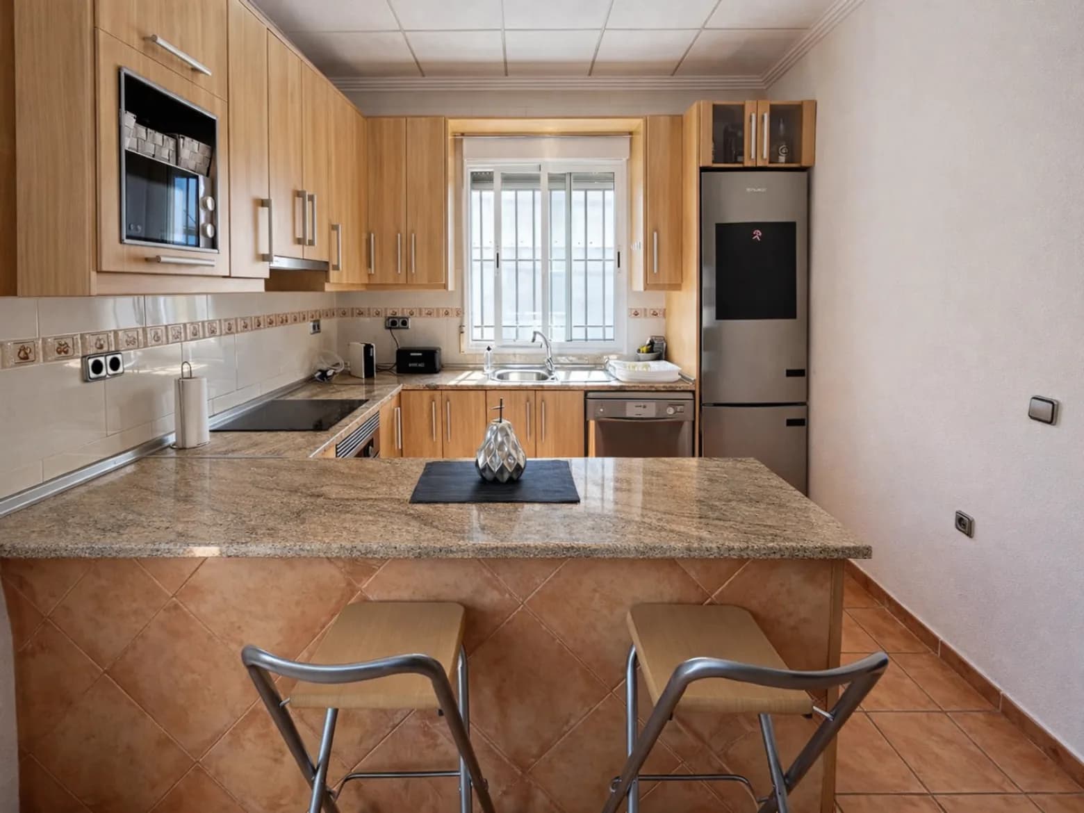 Independent Villa In Los Urrutias - Image 8