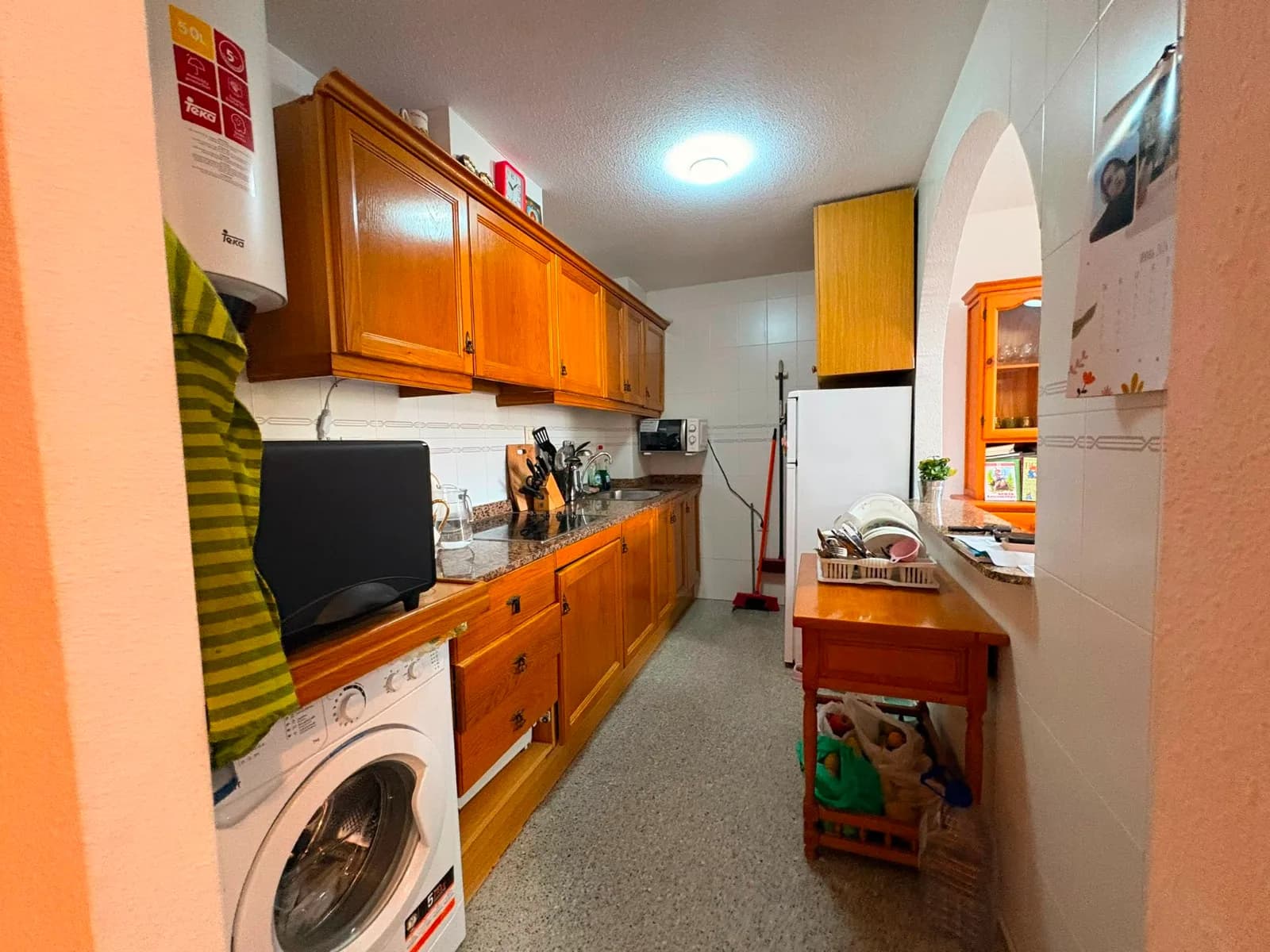 Apartamento In Guardamar Del Segura - Image 6