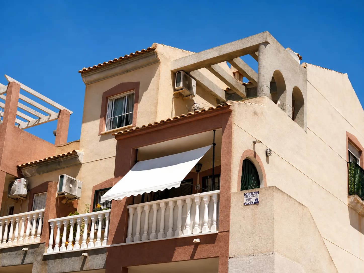 Apartment de 3 dormitorios en venta en Orihuela Costa, Alicante