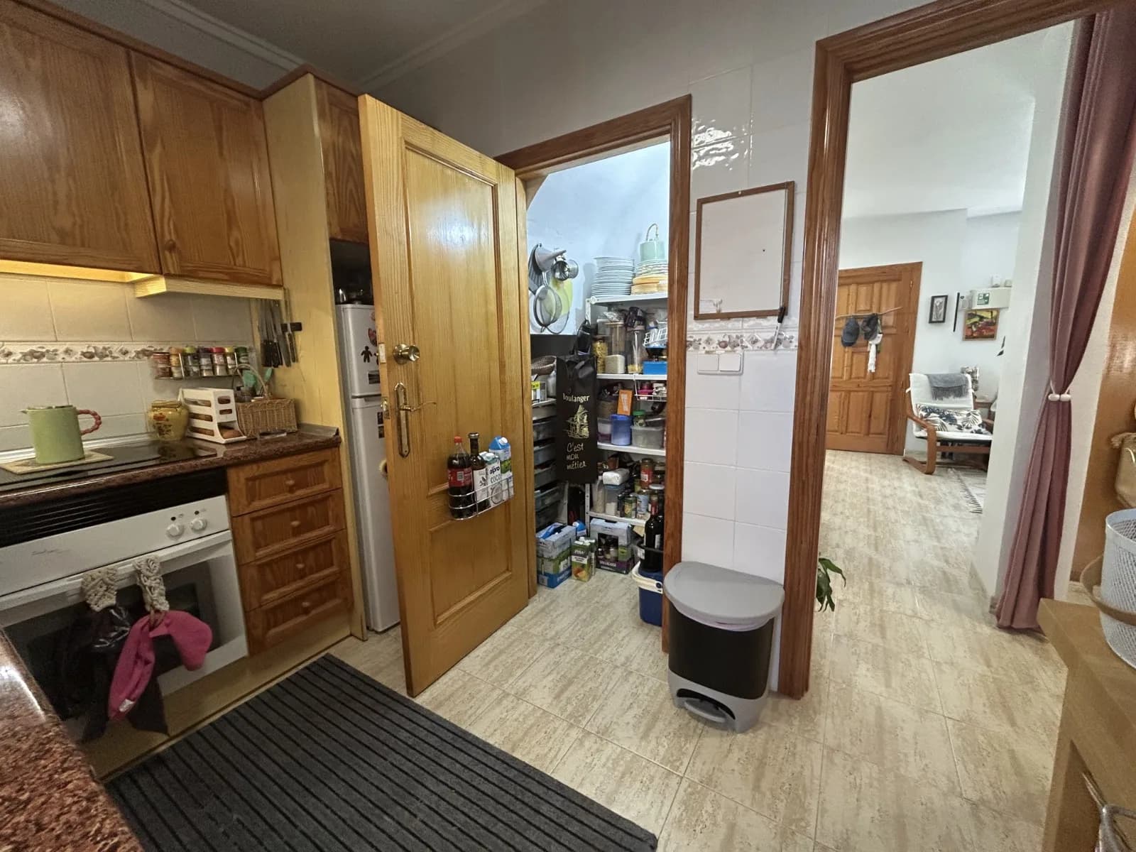 Apartment de 3 dormitorios en venta en Orihuela Costa, Alicante - Image 9