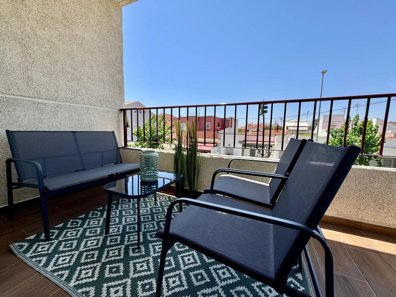 Apartment de 2 dormitorios en venta en Pilar De La Horadada, Alicante - Image 2