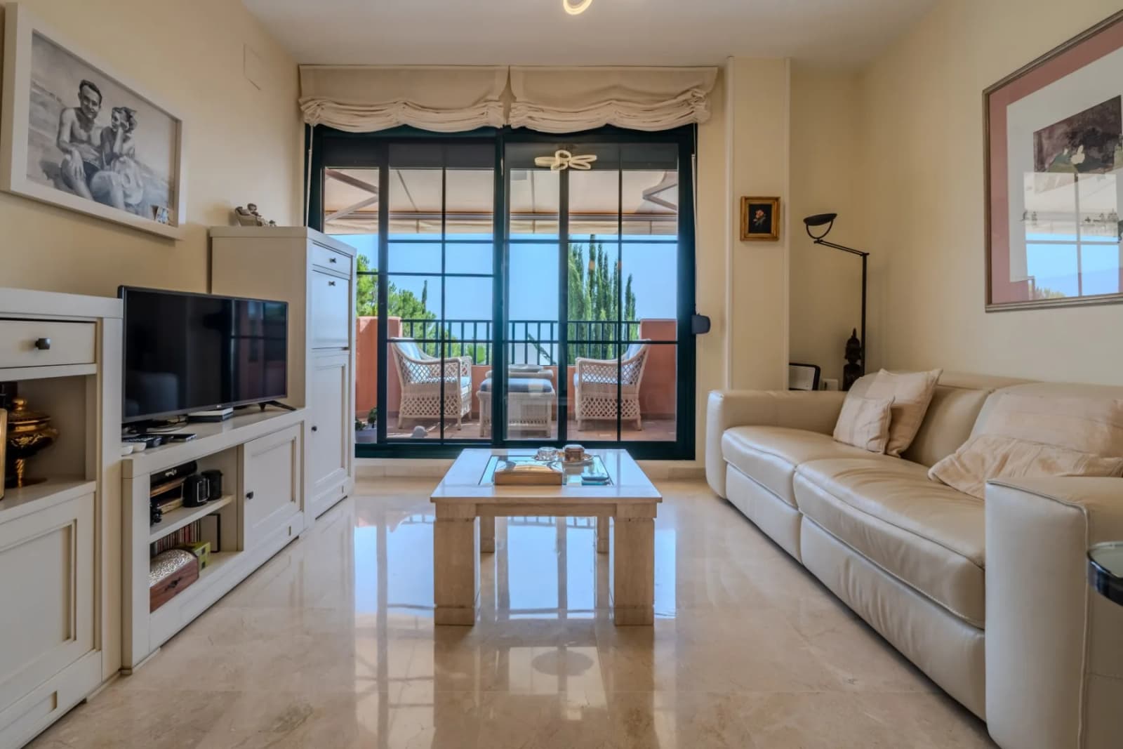 Apartamento In Finestrat - Image 4