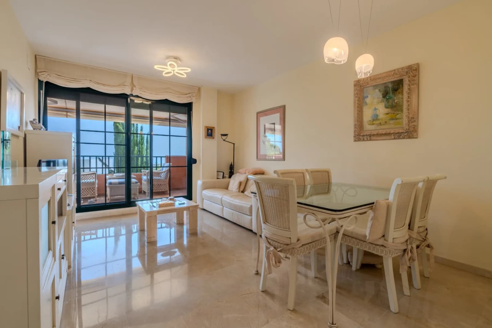Apartamento In Finestrat - Image 5
