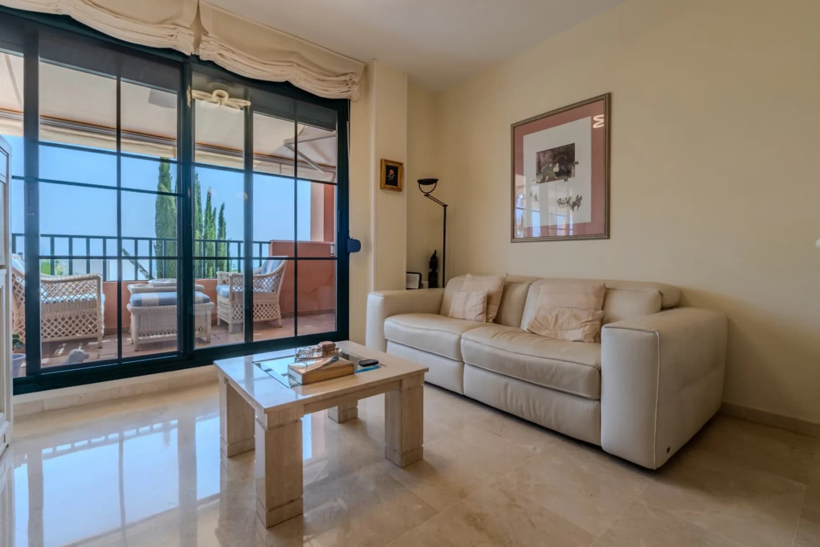 Apartamento In Finestrat - Image 6