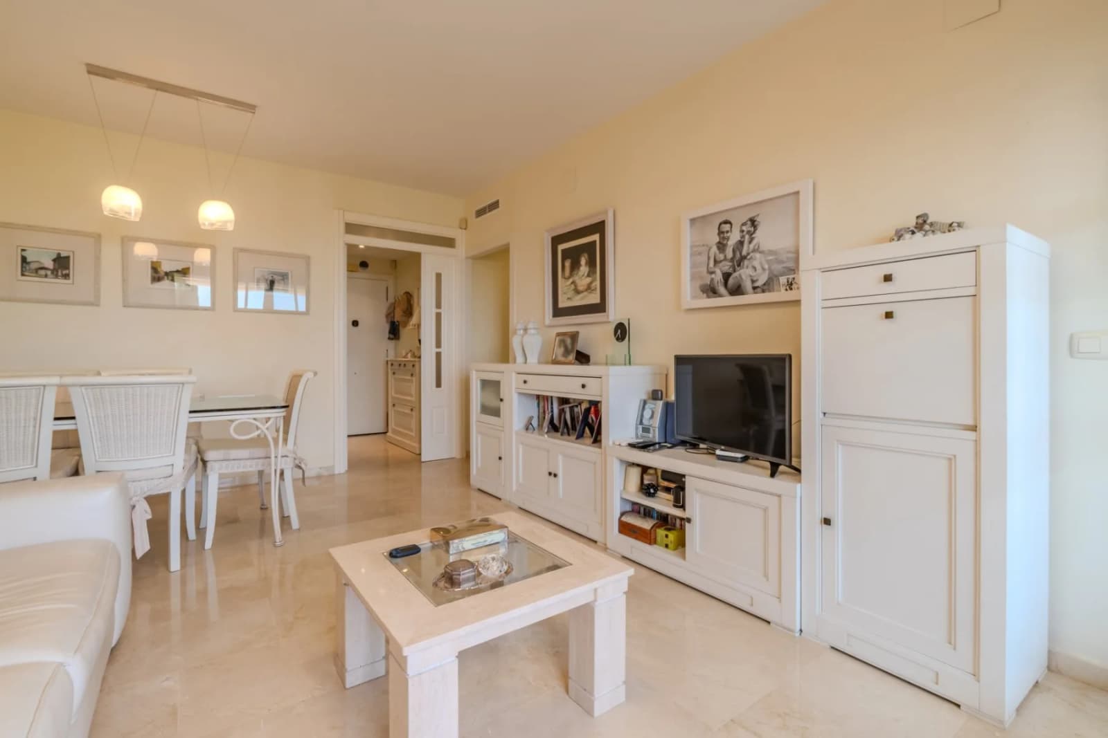 Apartamento In Finestrat - Image 8