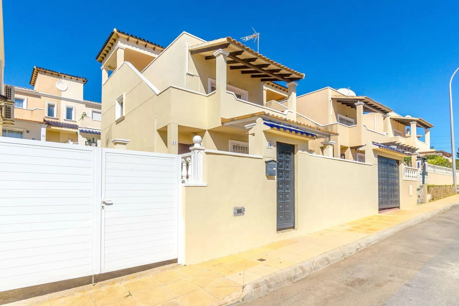 Casa In Orihuela Costa