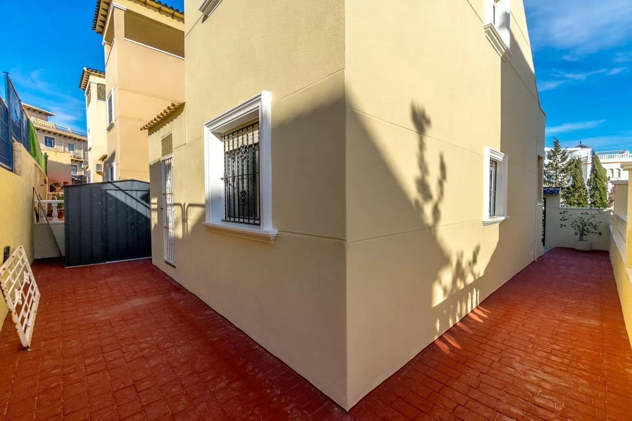Casa In Orihuela Costa - Image 4