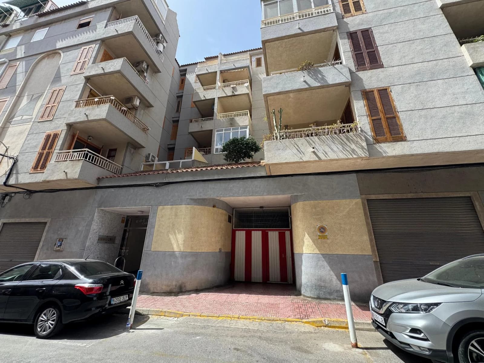 Garaje In Torrevieja - Image 5