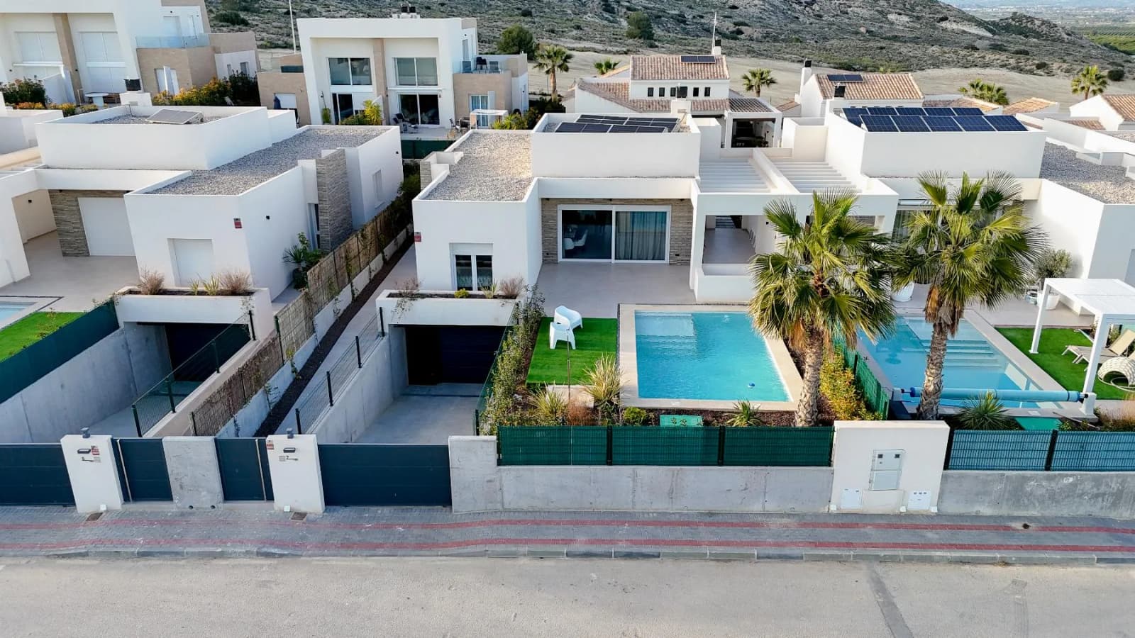Villa In Algorfa - Image 2