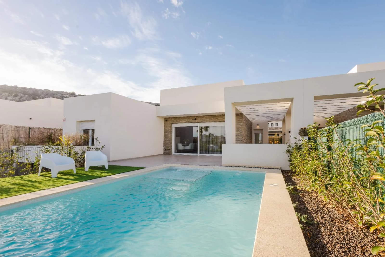 Villa In Algorfa - Image 3