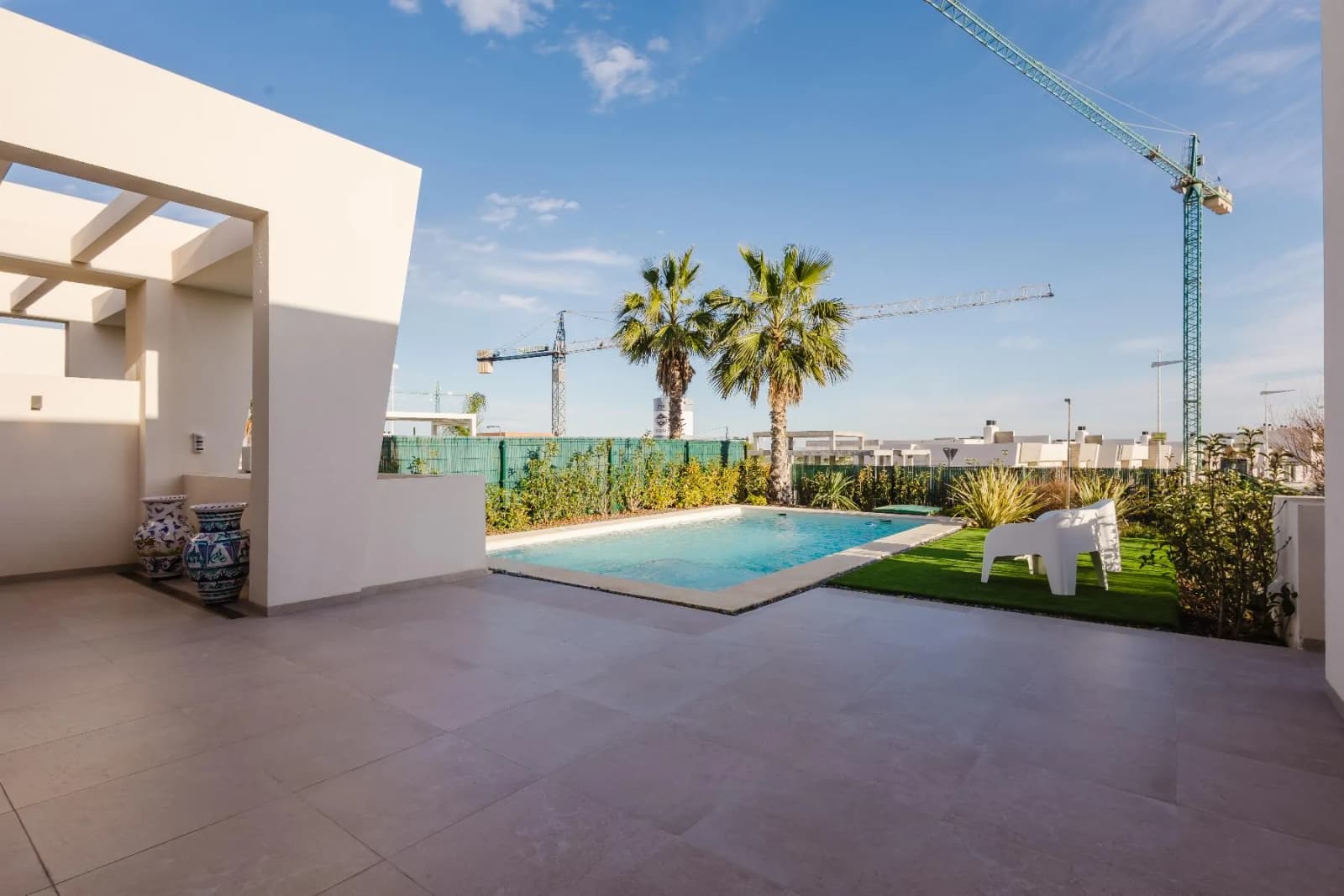 Villa In Algorfa - Image 4